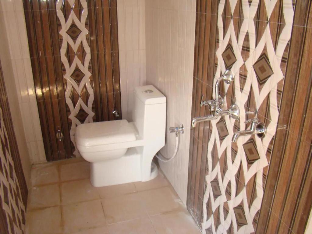Doon Resort & Farmhouse Stay Dehradun Bagian luar foto