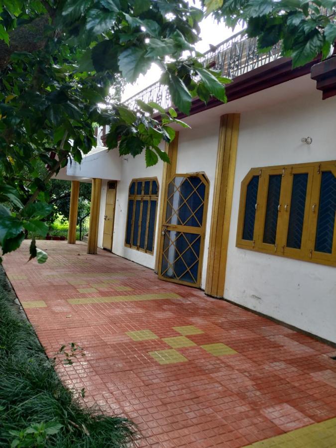 Doon Resort & Farmhouse Stay Dehradun Bagian luar foto
