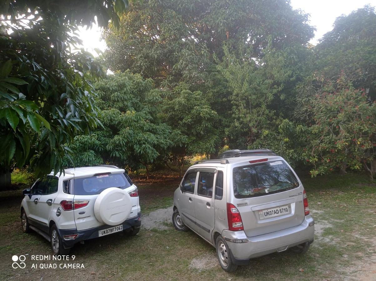 Doon Resort & Farmhouse Stay Dehradun Bagian luar foto