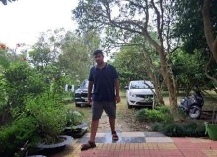 Doon Resort & Farmhouse Stay Dehradun Bagian luar foto