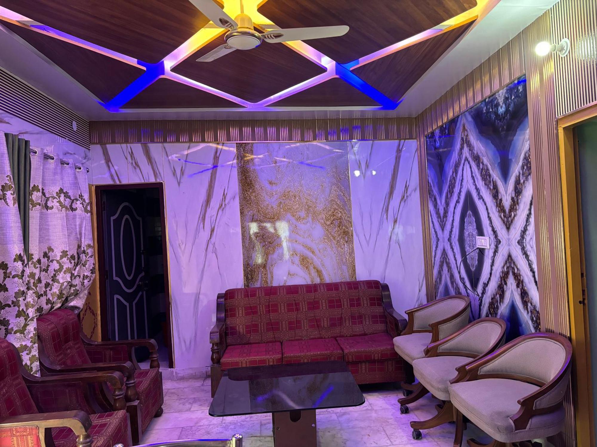 Doon Resort & Farmhouse Stay Dehradun Bagian luar foto