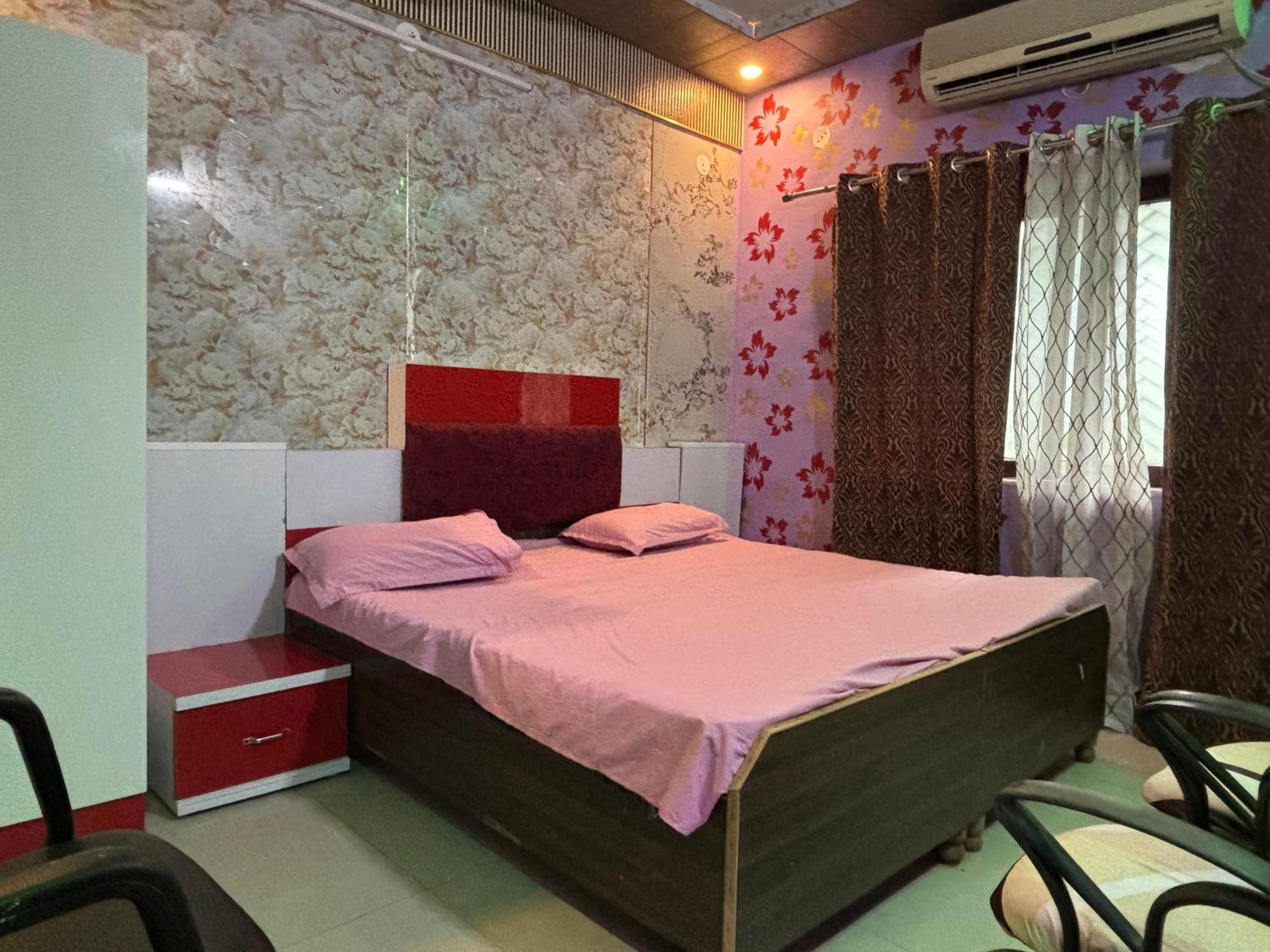 Doon Resort & Farmhouse Stay Dehradun Bagian luar foto